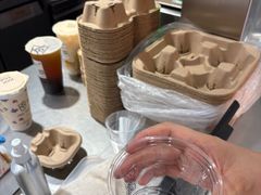 -KOI Thé(正佳广场店)