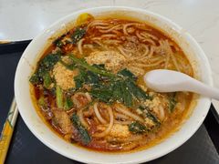 小锅臭豆腐米线-端仕小锅(文林街店)