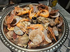 -1937青岛老味道·海肠捞饭·青岛菜(大鲍岛栈桥店)