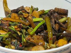 -烹湘·鲜炒湖南土菜(海珠店)