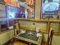 -沸炉重庆老火锅(军事博物馆店)