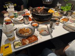 -范儿·嫂子烤肉·精致炭火烤肉(长治路店)