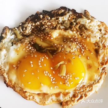 经典的蚝油蛋的做法，改变一点美味很多