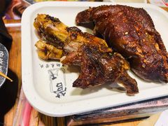 -管氏翅吧(护国寺店)