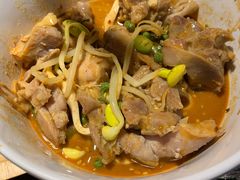 -雀舞云南菜(乐客城店)