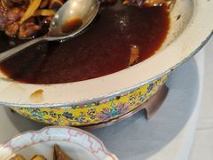 -海宝酒家(中山四路店)