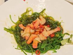 -楚禾宴·家宴(光谷大道店)