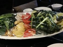 -昆明中心皇冠假日酒店