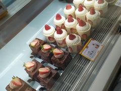 -仟吉KenGee(国贸360店)