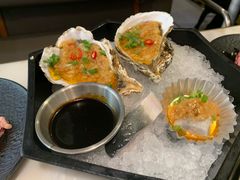 -火炉火自助餐(西直门凯德MALL店)