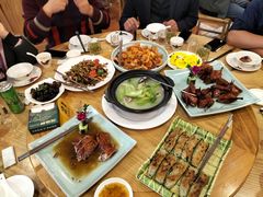 -德胜轩正宗顺德菜(宝安沙井会展中心店)