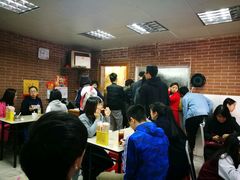 大堂-沙溪兄茶餐厅