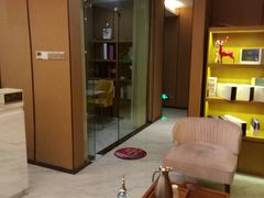 大堂-柏悦SPA(君汇店)