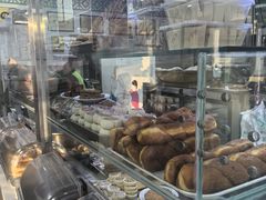 -老磁器口豆汁店(天坛店)