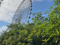 -扬州天乐湖嬉乐谷