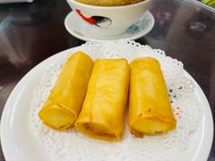 炸牛奶-民信老铺(双皮奶博物馆店)