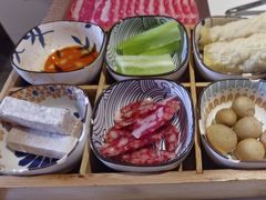 -螺大喜螺蛳粉火锅(雍和宫店)