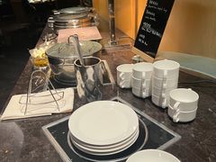 -北京康莱德酒店