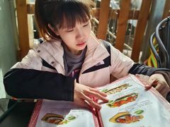 -Santoor 萨都里印度餐厅(北锣鼓巷店)