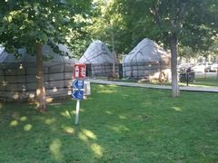 -九十九顶毡房(阜石路店)