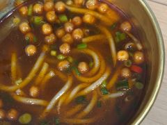 -万松园云记·生烫牛肉面(MOMOPARK店)