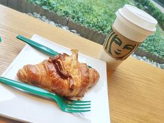 -星巴克(北京西大望路温特莱店)