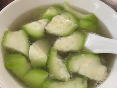 -陈记饮食店(菜园墩店)