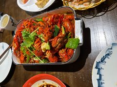 -聚汇三少·龙虾·中餐厅(莫邪路新天地店)