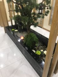 -芳朵美容养生SPA