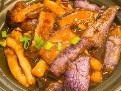 -甬小馆·焗海鲜温州菜(五马街店)