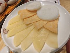 -韩宫宴烤肉·料理(武汉印象城店)