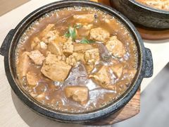 -二姐家三个拿手菜·北塘海鲜·大馅锅贴王(成林道店)