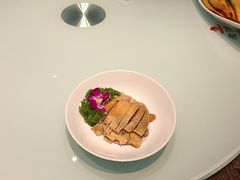-老淮安·淮安菜(周恩来纪念馆店)