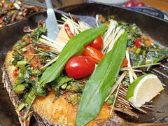 -云海肴云南菜·蒸汽石锅鱼(北京良乡华冠店)