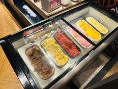 -比格比萨自助(万柳华联店)