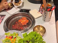 -炭之家·齐齐哈尔非遗烤肉·鲜切直供(中央大街店)