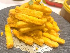 -大鸭梨烤鸭·北京菜(大兴南小街店)