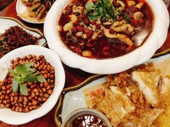 -宋都禾源·灌汤包子(汉兴路直营店)