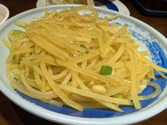 -满园烤鸭·春饼(丰科路万达店)