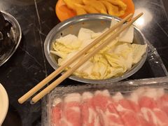 -二楼老店重庆鸡公煲(真光路店)