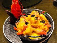 -上海人家花樣年华(中山公园店)