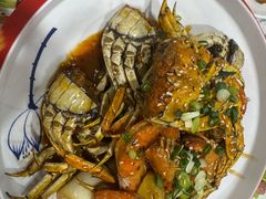 -虎虎龙虾大排档(双井店)
