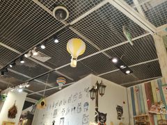 -小时光咖啡馆(开森度假森林店)