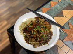 -梧桐面馆桐乡阿能面店(印象城店)