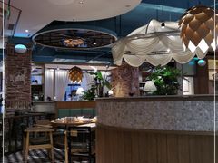 大堂-生如夏花泰式火锅(鹭洲里店)
