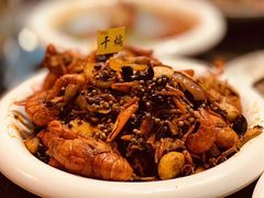 -日食记精菜馆(建邺万达店)