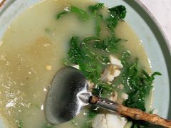 上汤桑叶苗-大榕树下顺德菜(融创茂店)