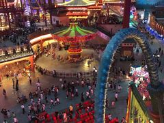 -万达茂商场(南京仙林店)