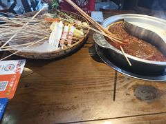 -欧阳小姐在成都(鼓楼店)