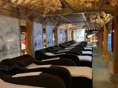 -青水瓦台汤泉(新华店)